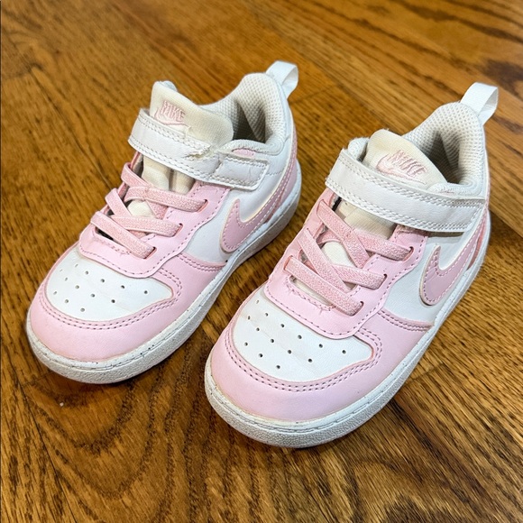 Nike Court Borough Low Recraft Sneakers/Shoes. Size 8c. Excellent Condition. - Picture 6 of 16